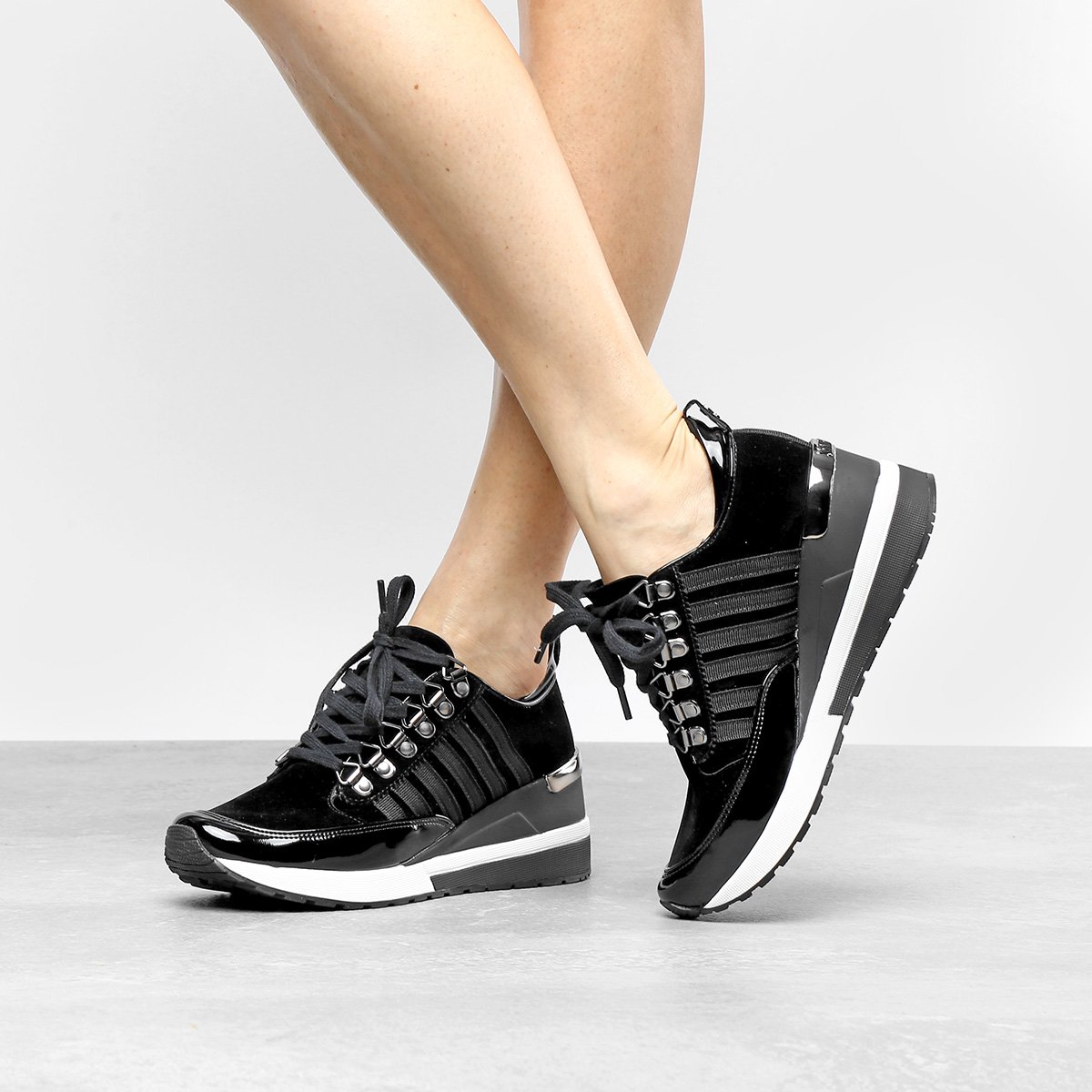 tenis santa lolla anabela