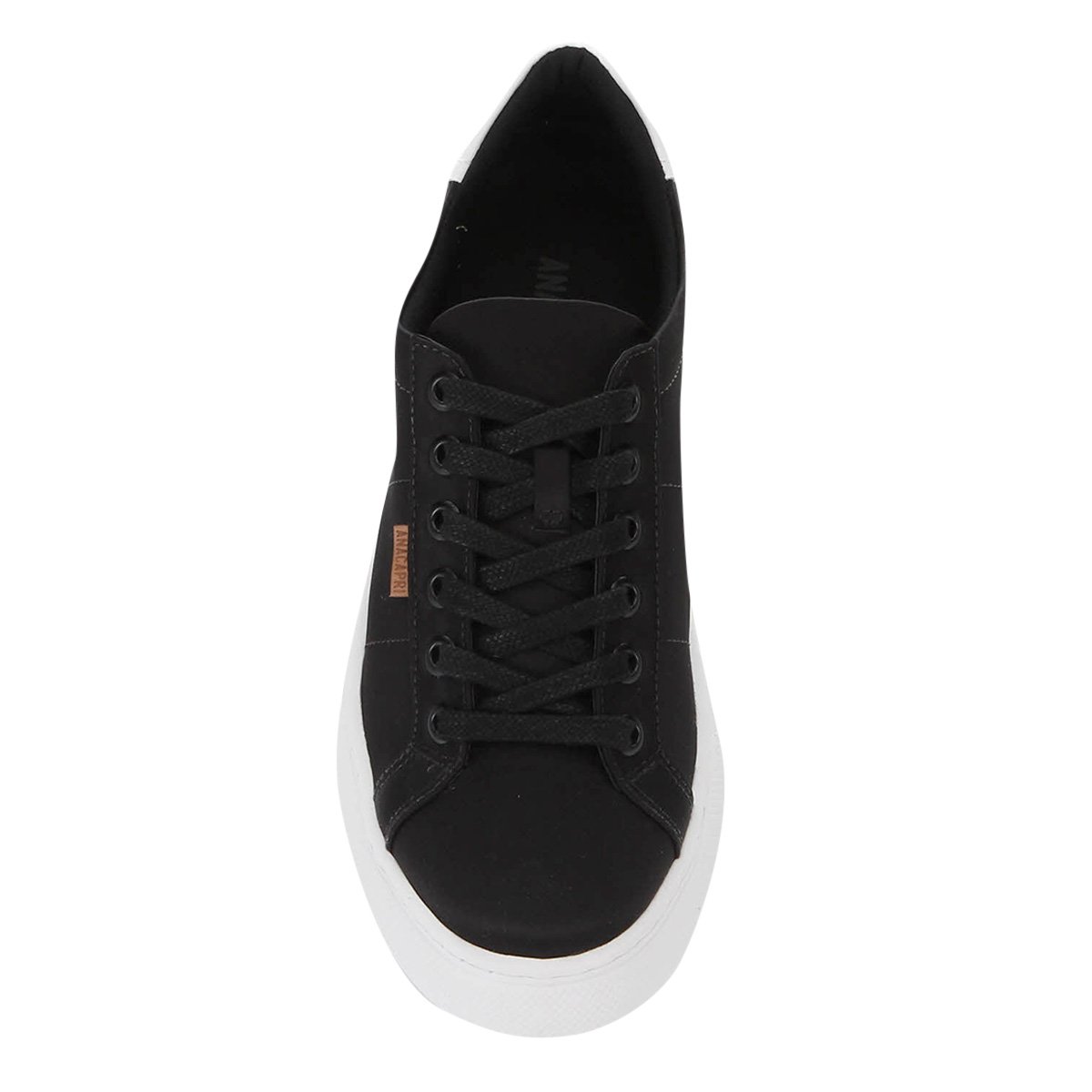 tenis anacapri cetim