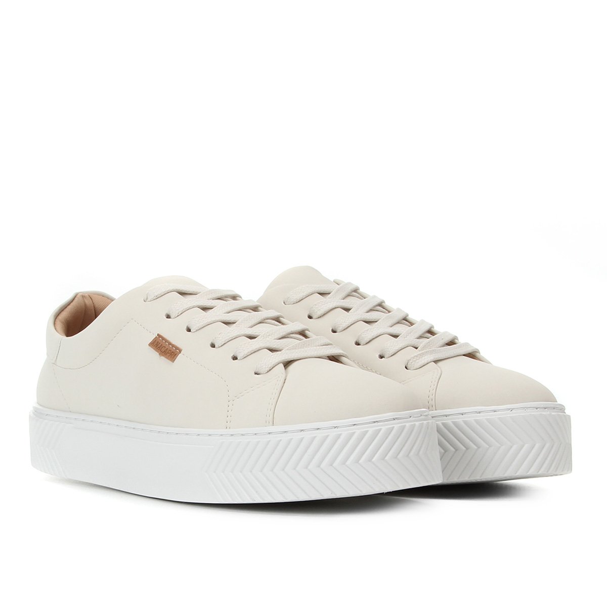 tenis anacapri flatform