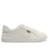 Tênis Anacapri Liso Recortes Feminino - Branco