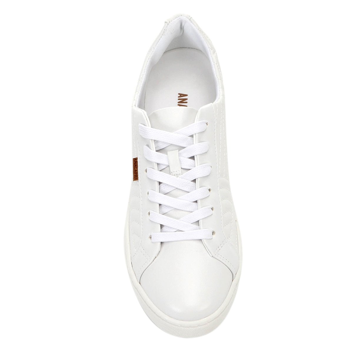 tenis anacapri branco