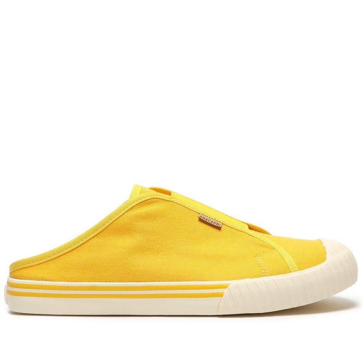 Tênis Anacapri Mule Alê Feminino | Zattini