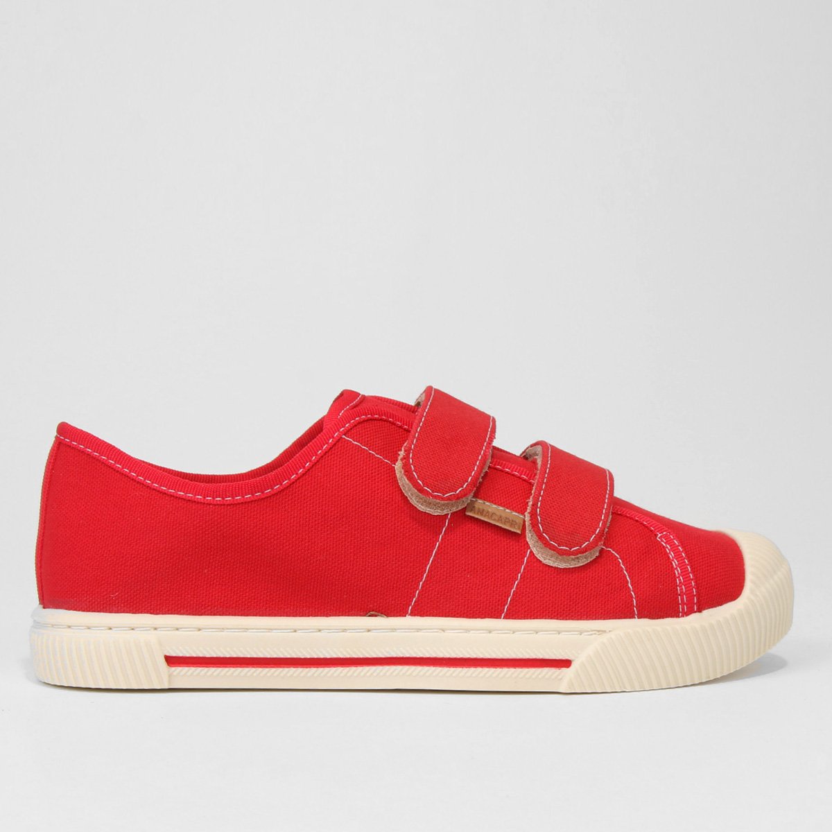 Tênis Anacapri Retrô Feminino - Vermelho é ruim? Tênis Anacapri Retrô Feminino - Vermelho é boa?