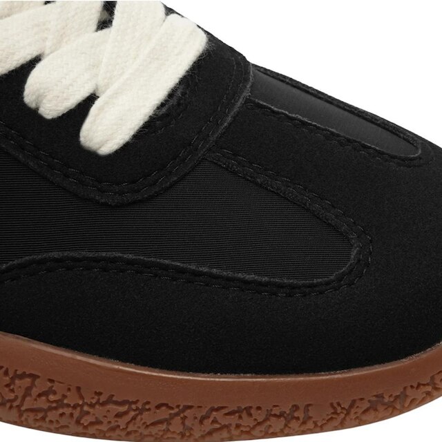 Tênis Anacapri Retro Solado de Borracha