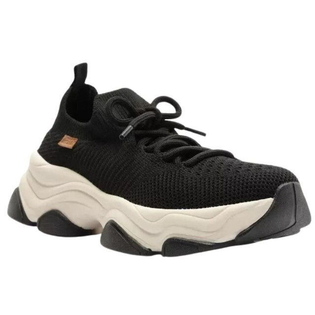 TÊNIS ANACAPRI RUNNER KNIT FEMININO C307330002