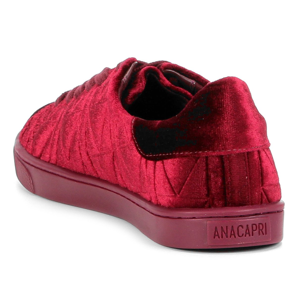 tenis anacapri vinho