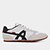 Tênis Anacapri Virginia Feminino - Branco+Preto