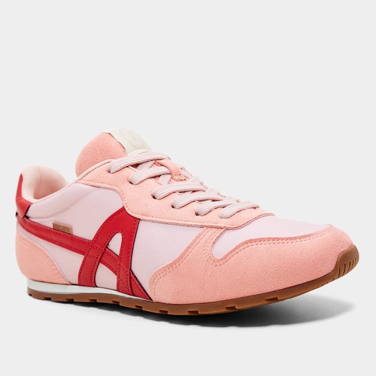 Tênis Anacapri Virginia Feminino