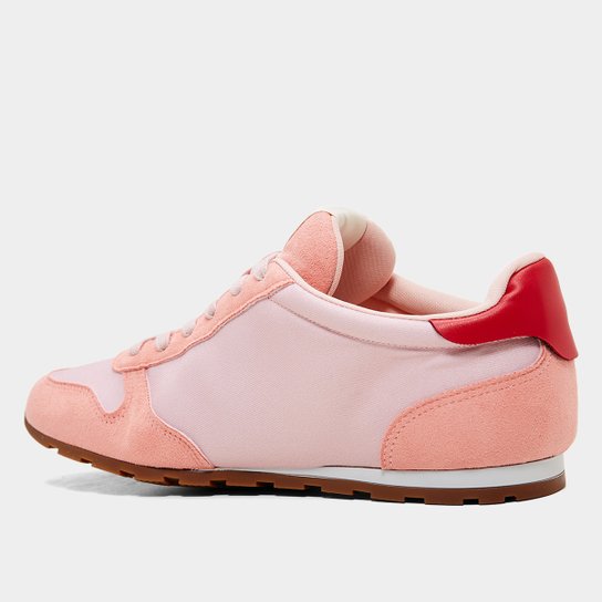 Tênis Anacapri Virginia Feminino