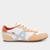 Tênis Anacapri Virginia Feminino - Branco+Marrom