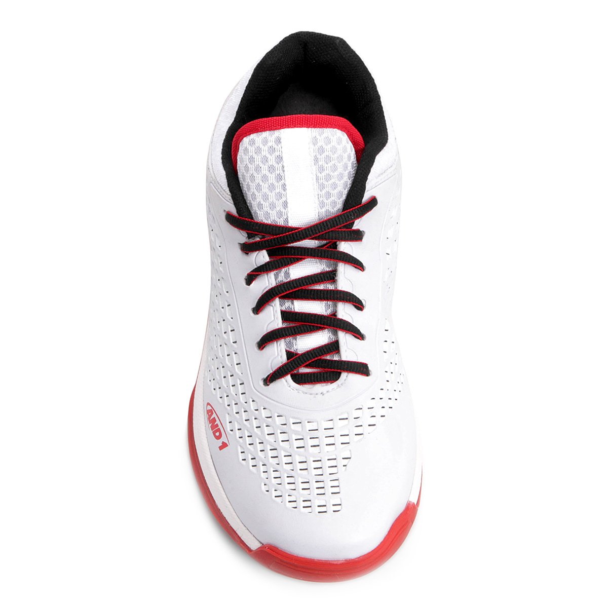 tênis and1 ascender low masculino