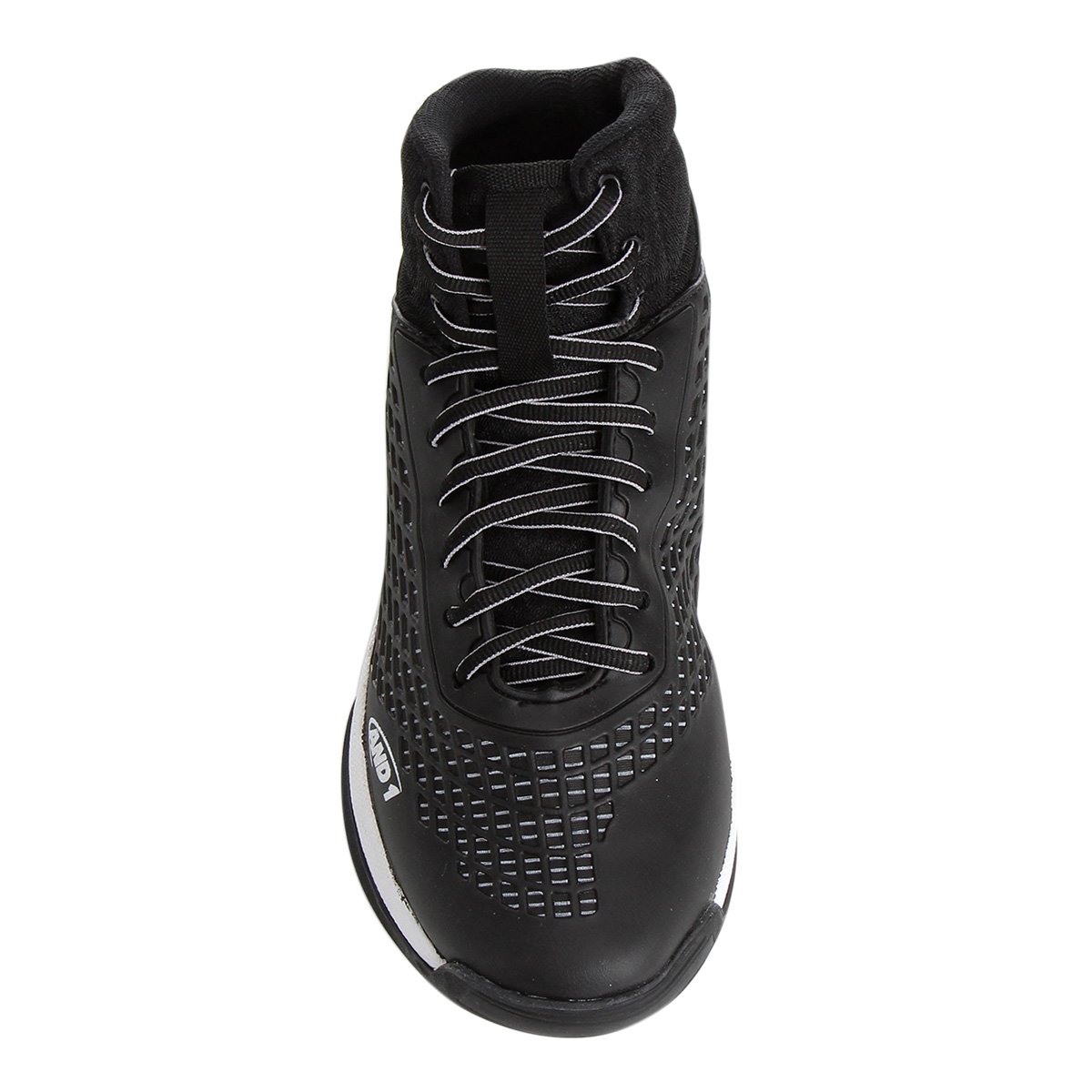 tênis and1 ascender masculino