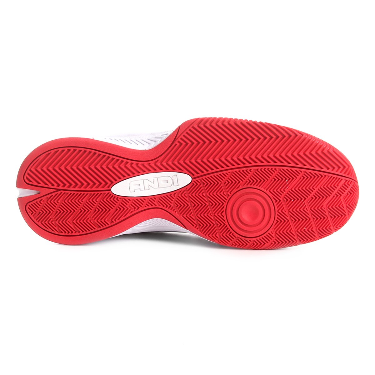 tênis and1 power masculino