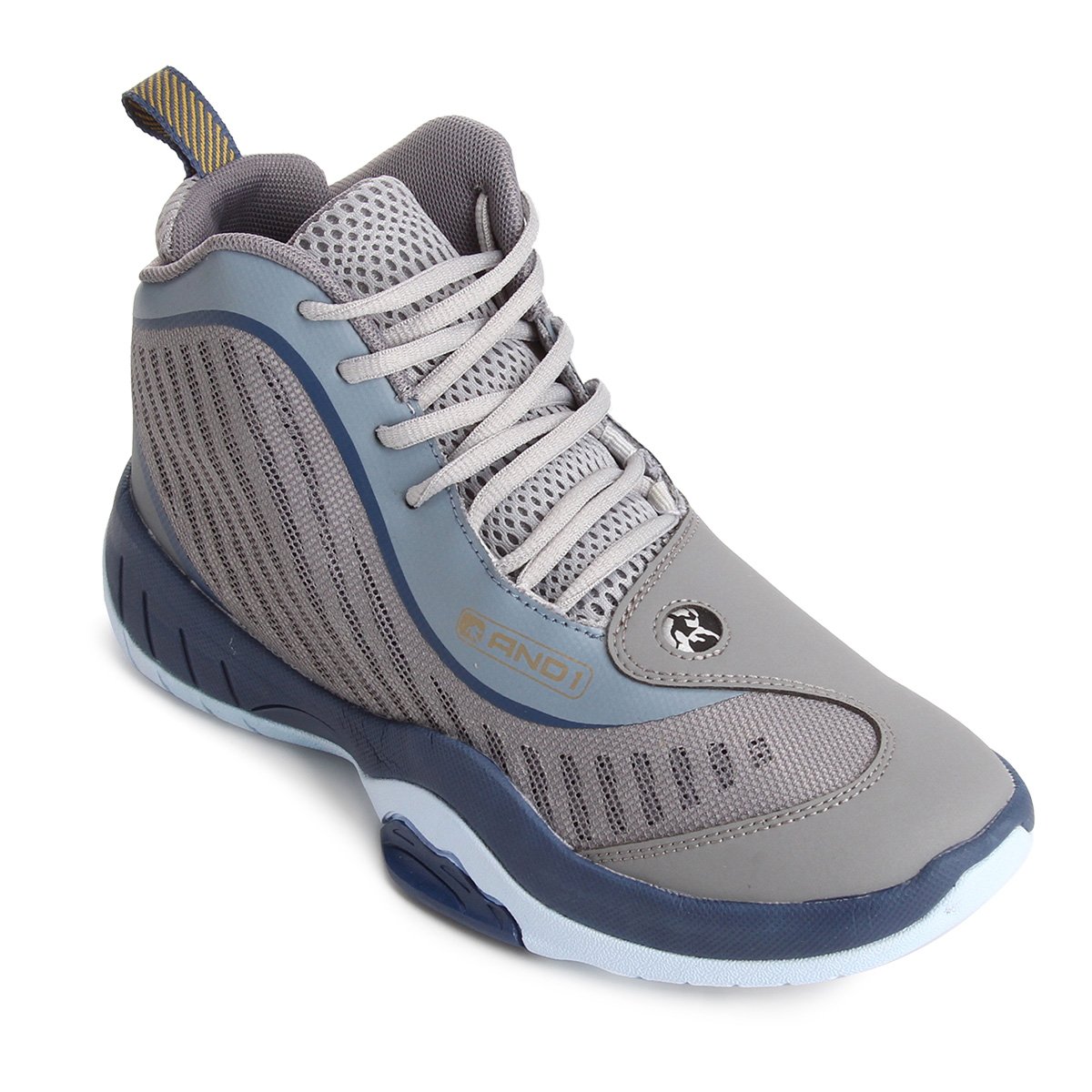 tênis and1 power masculino