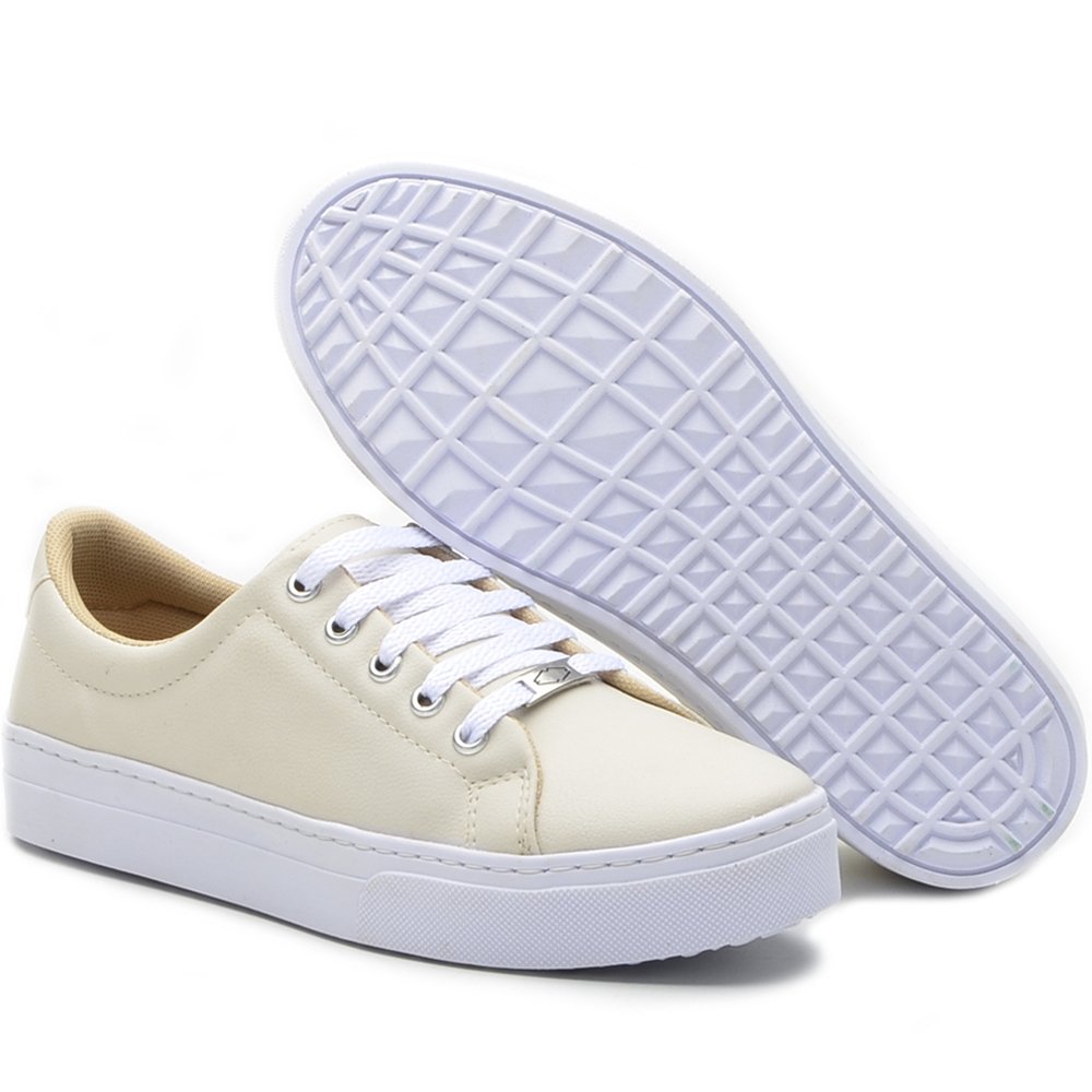 Tenis Flatform Anja Louise Tenis Anja Colorido 8vZqw5OIfx