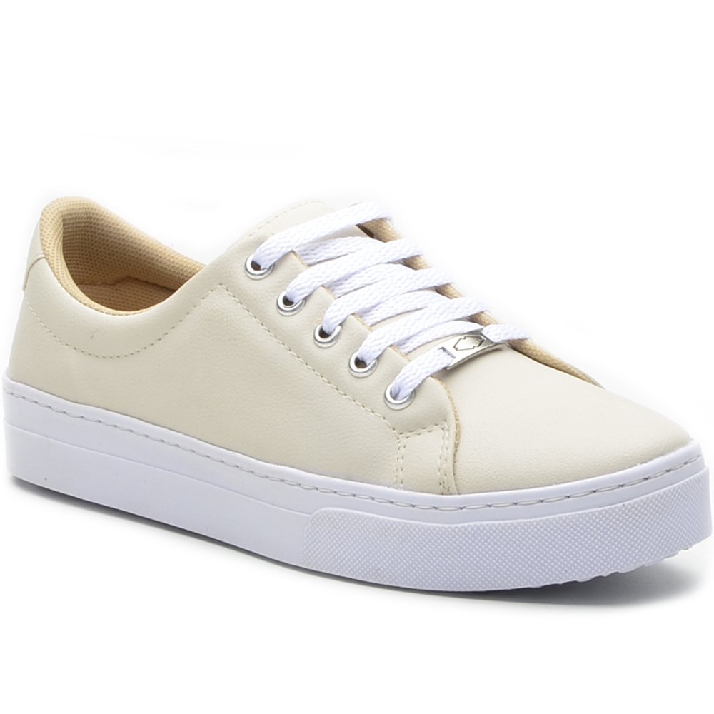 Tenis Flatform Anja Louise Tenis Anja Colorido 8vZqw5OIfx