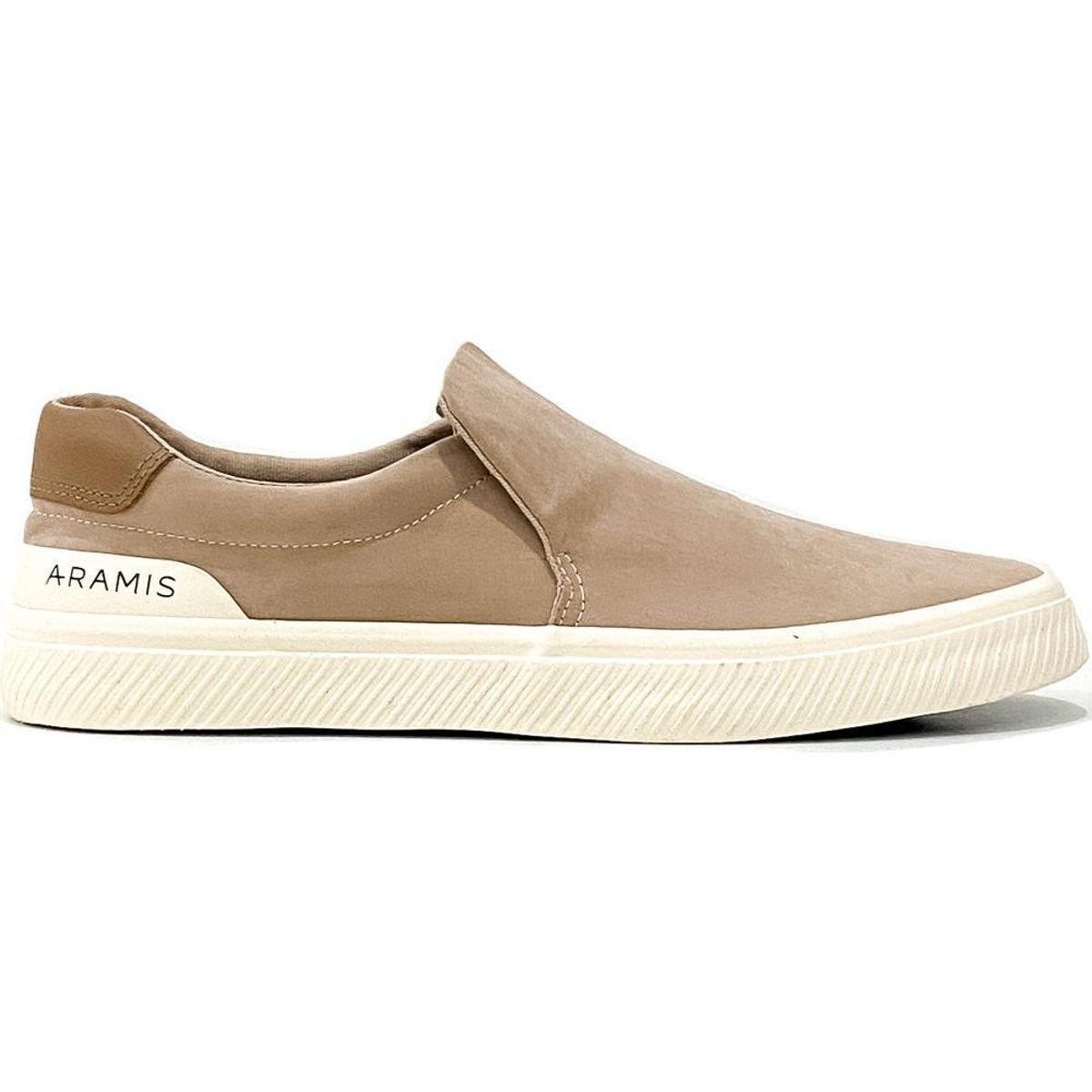 Tênis Aramis Daily Slip Rain Masculino Menor preço em Tênis Aramis Daily Slip Rain Masculino