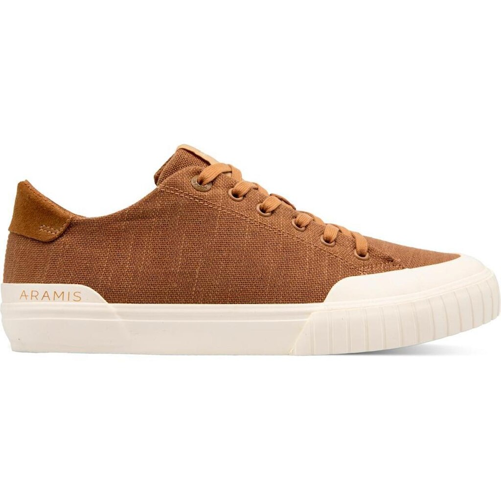Tênis Aramis Easy Carbon Masculino