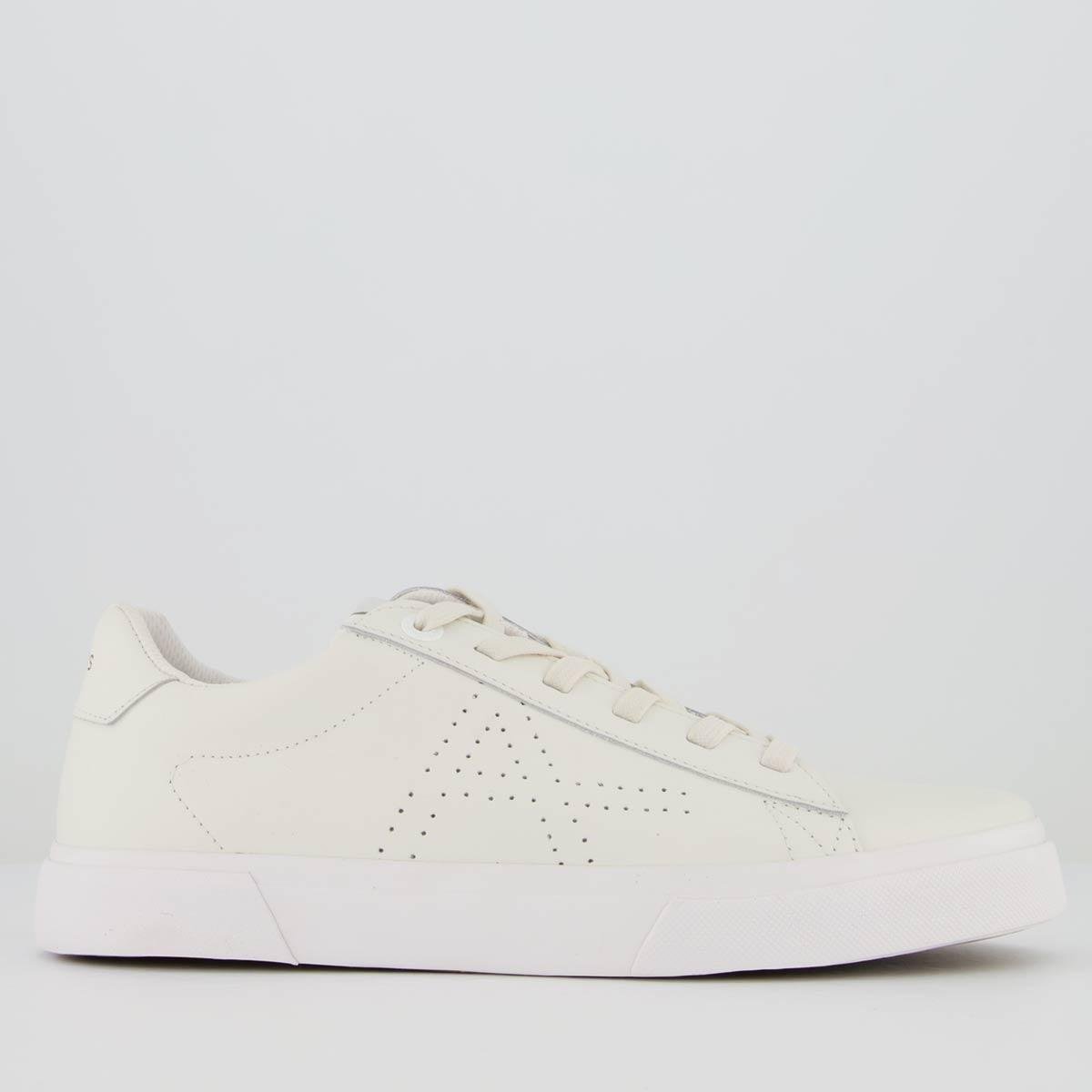 Tênis Aramis Easy Icon Off White Menor preço em Tênis Aramis Easy Icon Off White