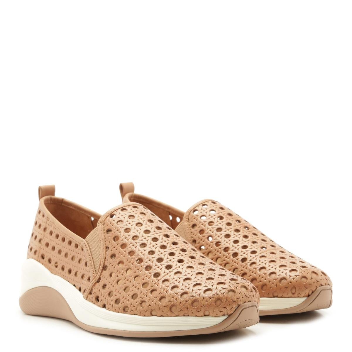 tenis chunky feminino arezzo