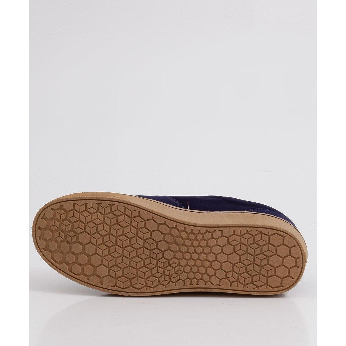 Tênis ARK Casual Masculino - Azul | Zattini