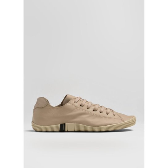 Tenis Arpoador Mule Osklen Feminino Mule Soho Laces Metallic Embaú