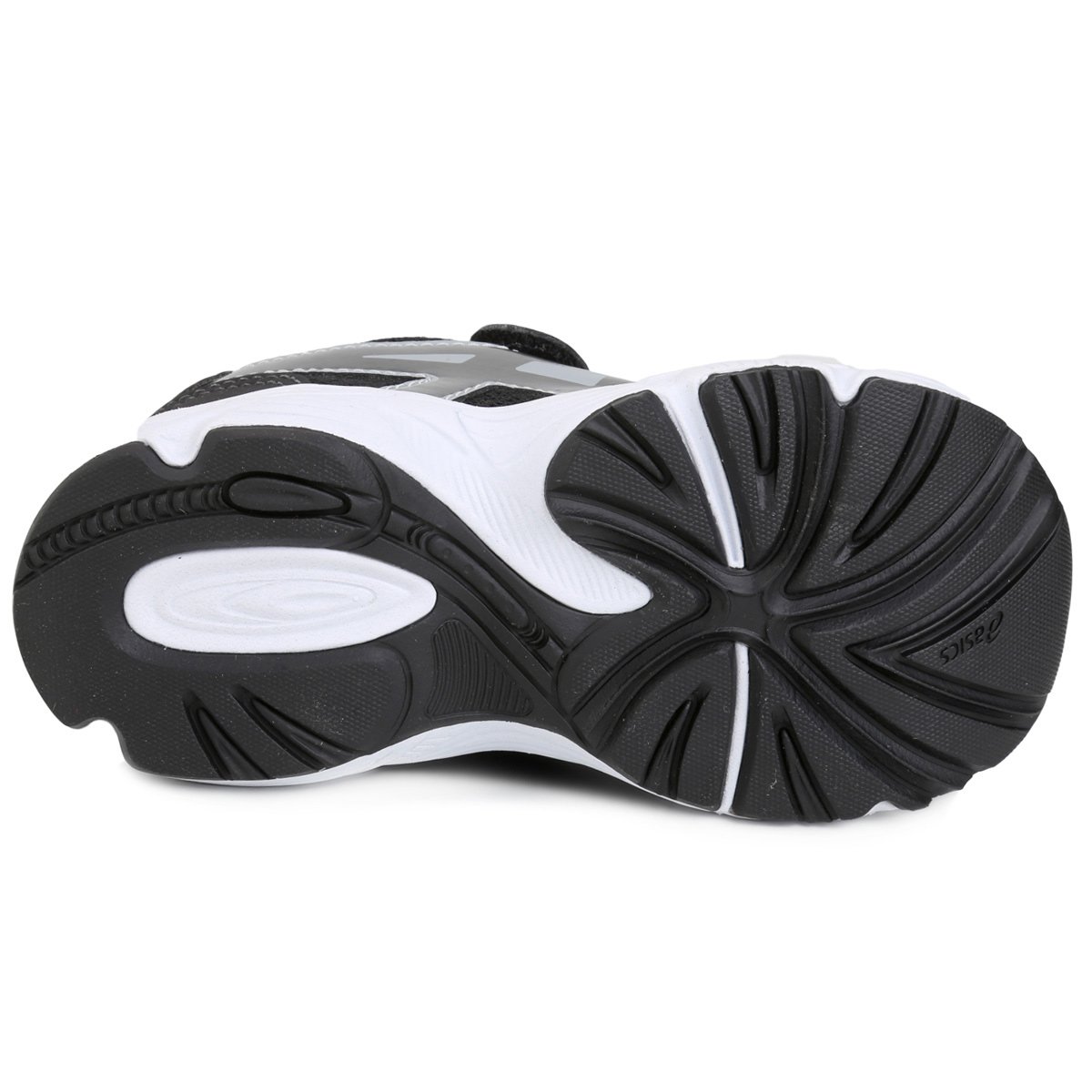 tenis asics animal pack