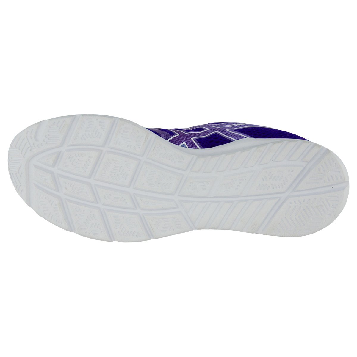 tênis asics blocker feminino é bom