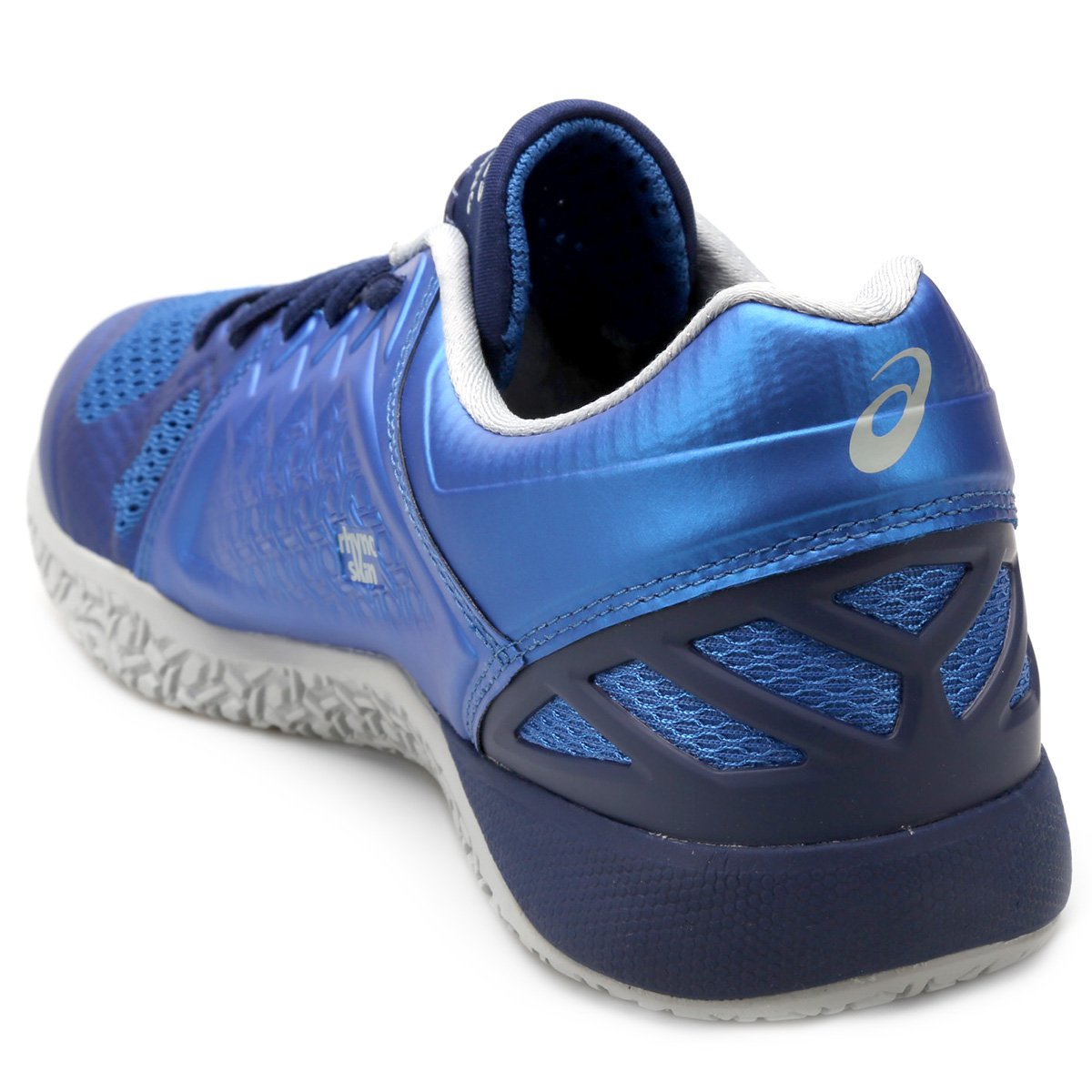 tenis asics conviction