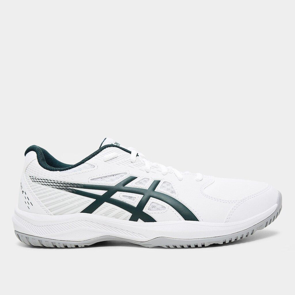 Tênis Asics Court Slide 4 Masculino