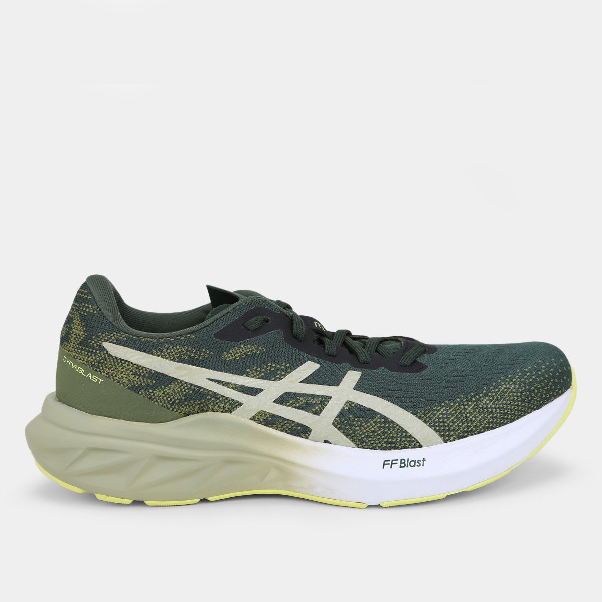 Tênis Asics Dynablast 3 Masculino é ruim? Tênis Asics Dynablast 3 Masculino é boa?