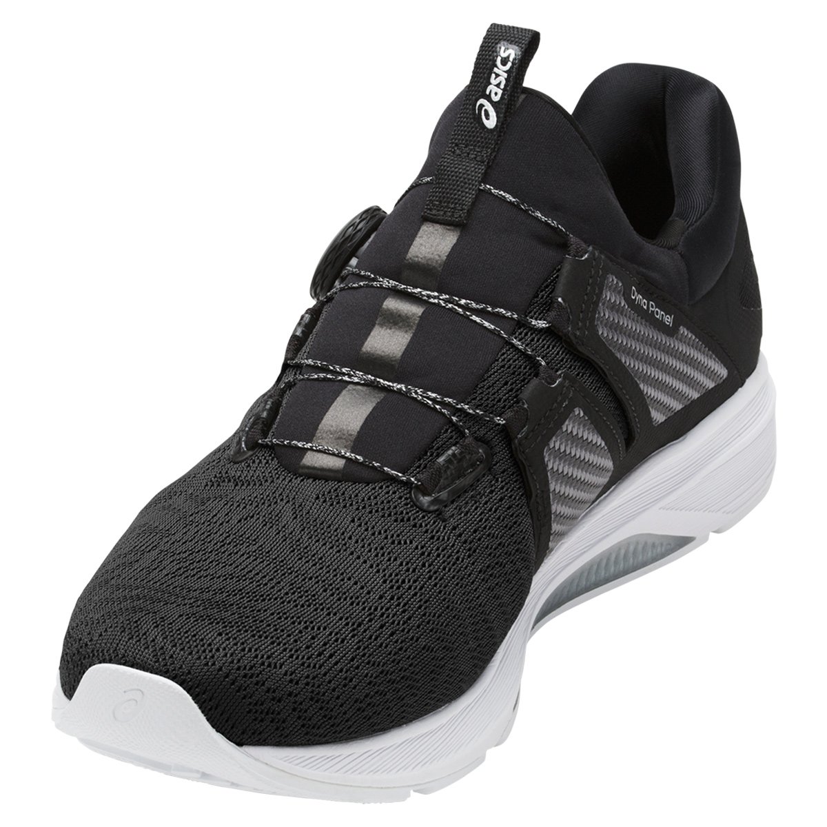 tênis asics dynamis