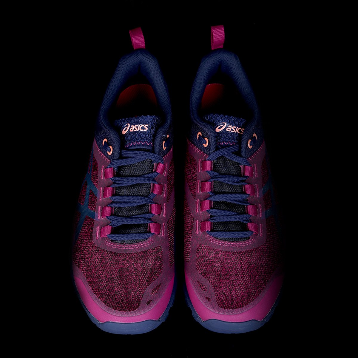 asics gecko xt feminino