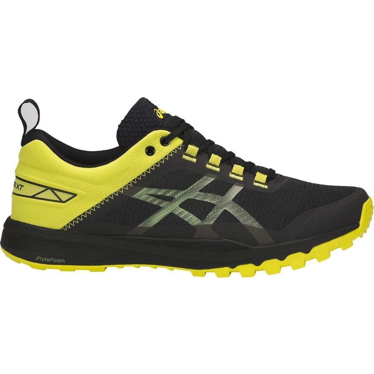 asics gecko xt feminino
