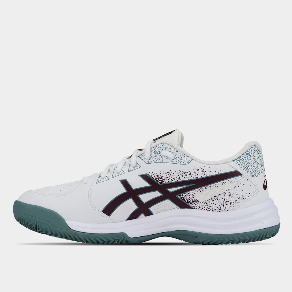 Tênis Asics Gel-Backhand 2 Saibro Masculino