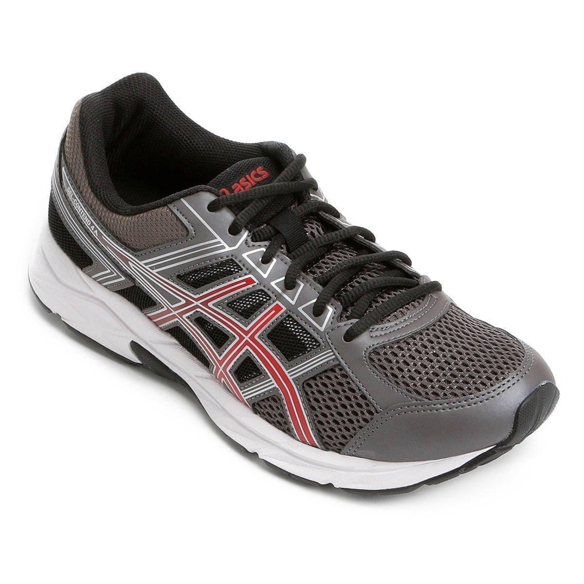 tênis asics gel contend 4 a