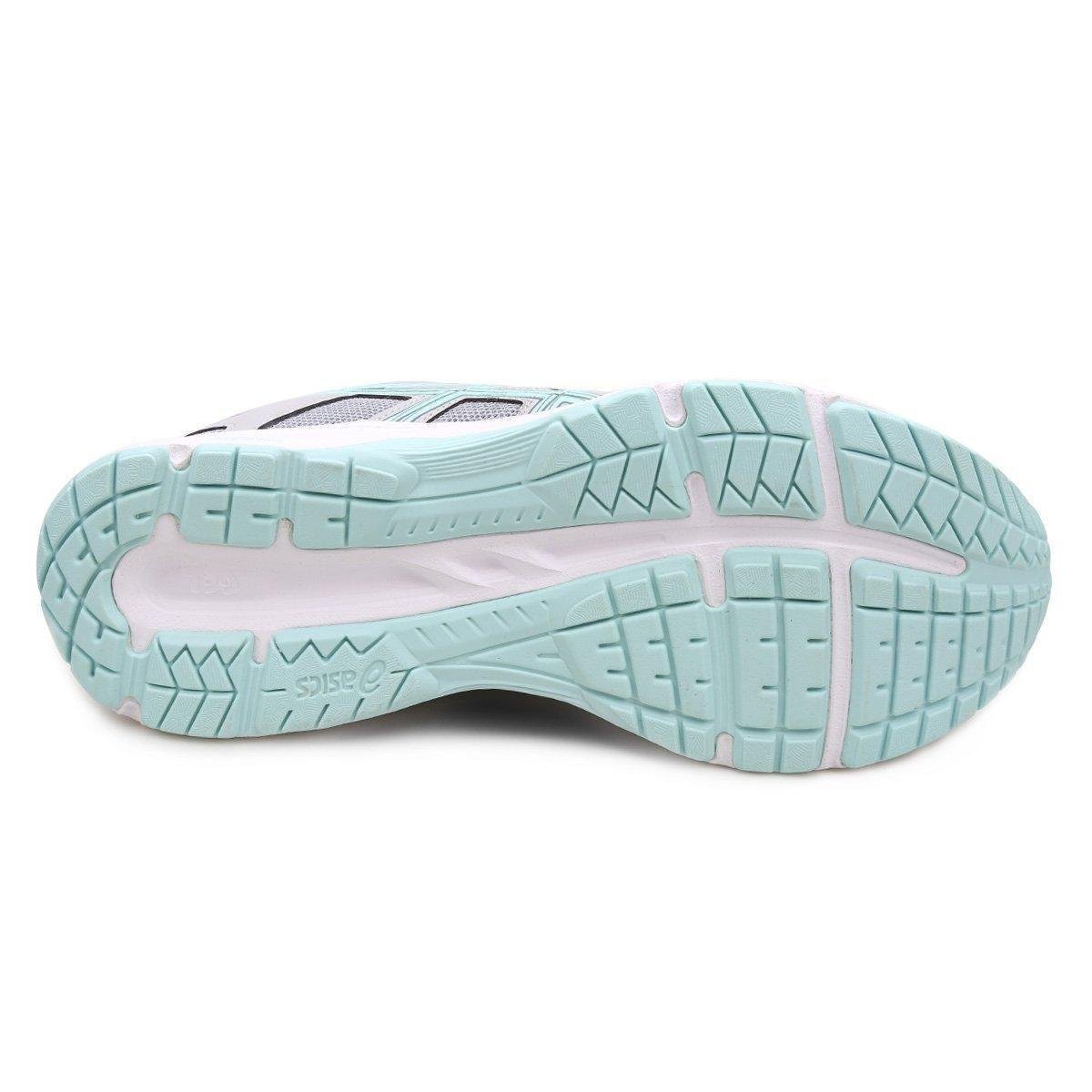 asics gel contend 5 azul