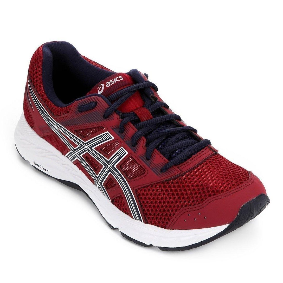 tenis asics contend 6
