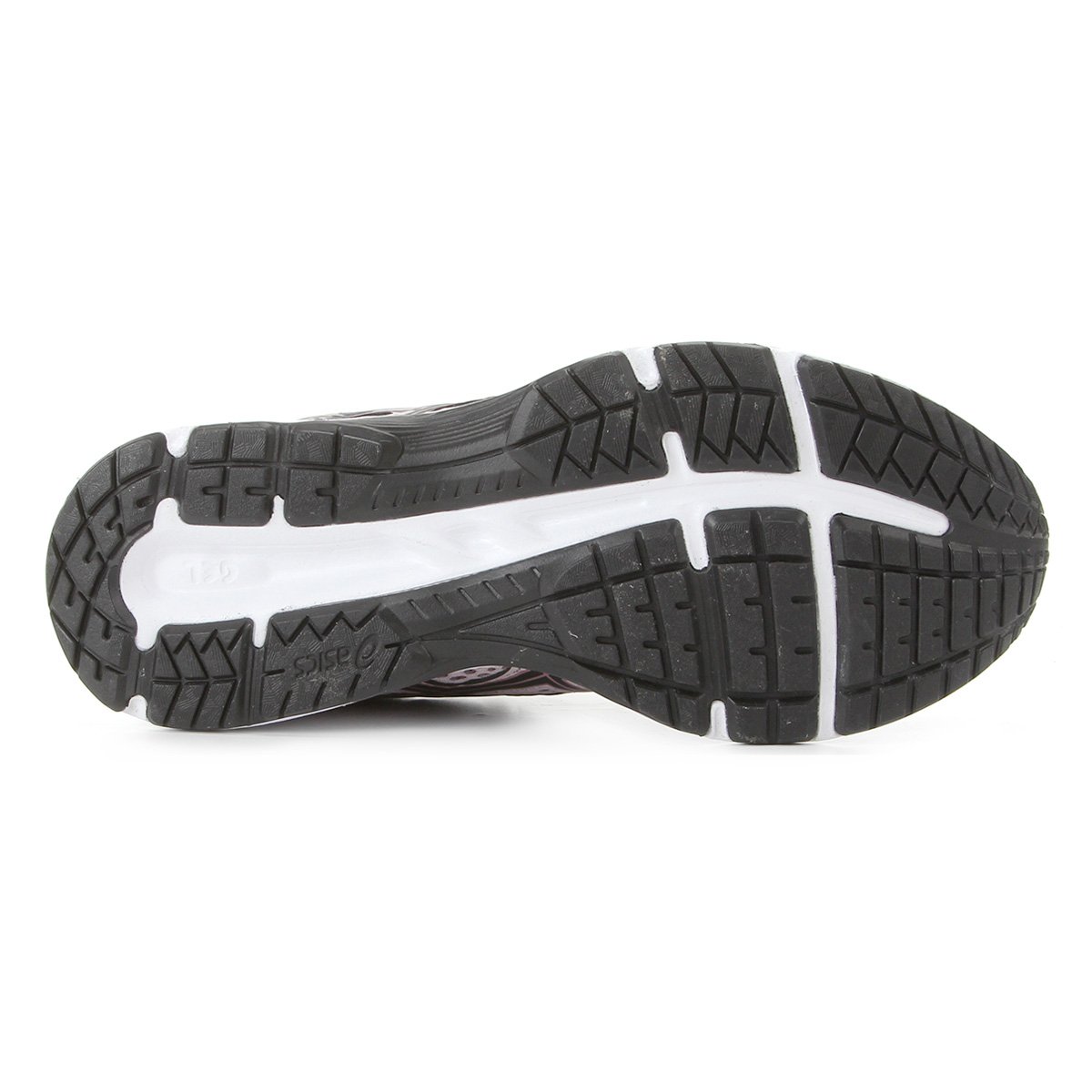 asics gel contend 4 avaliação