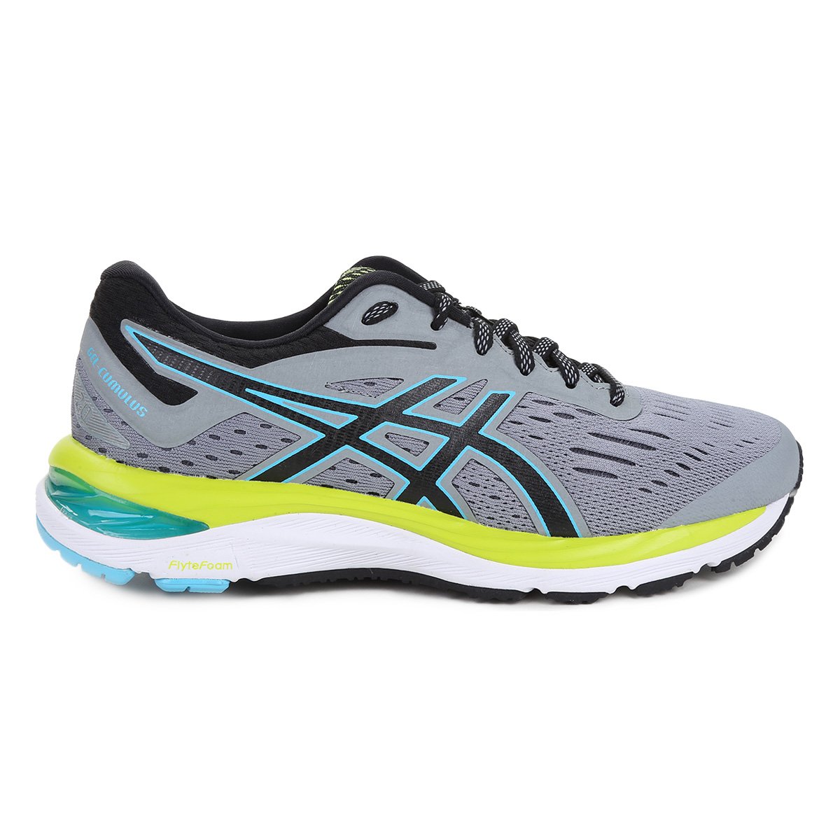 asics cumulus 20 feminino