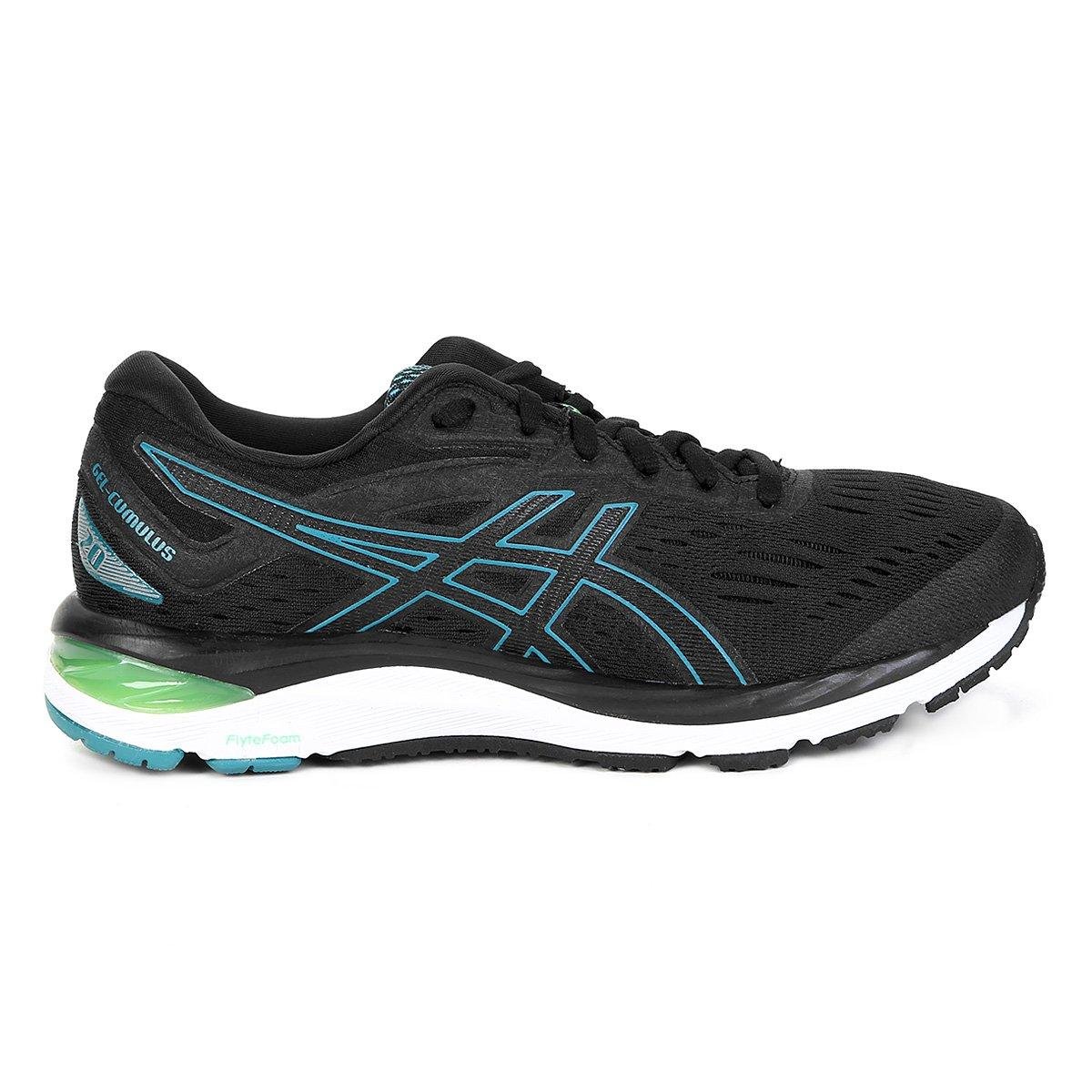 tênis asics gel cumulus 20 masculino