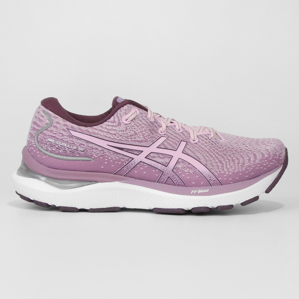 Tênis Asics Gel Cumulus 24 SE Feminino Menor preço em Tênis Asics Gel Cumulus 24 SE Feminino