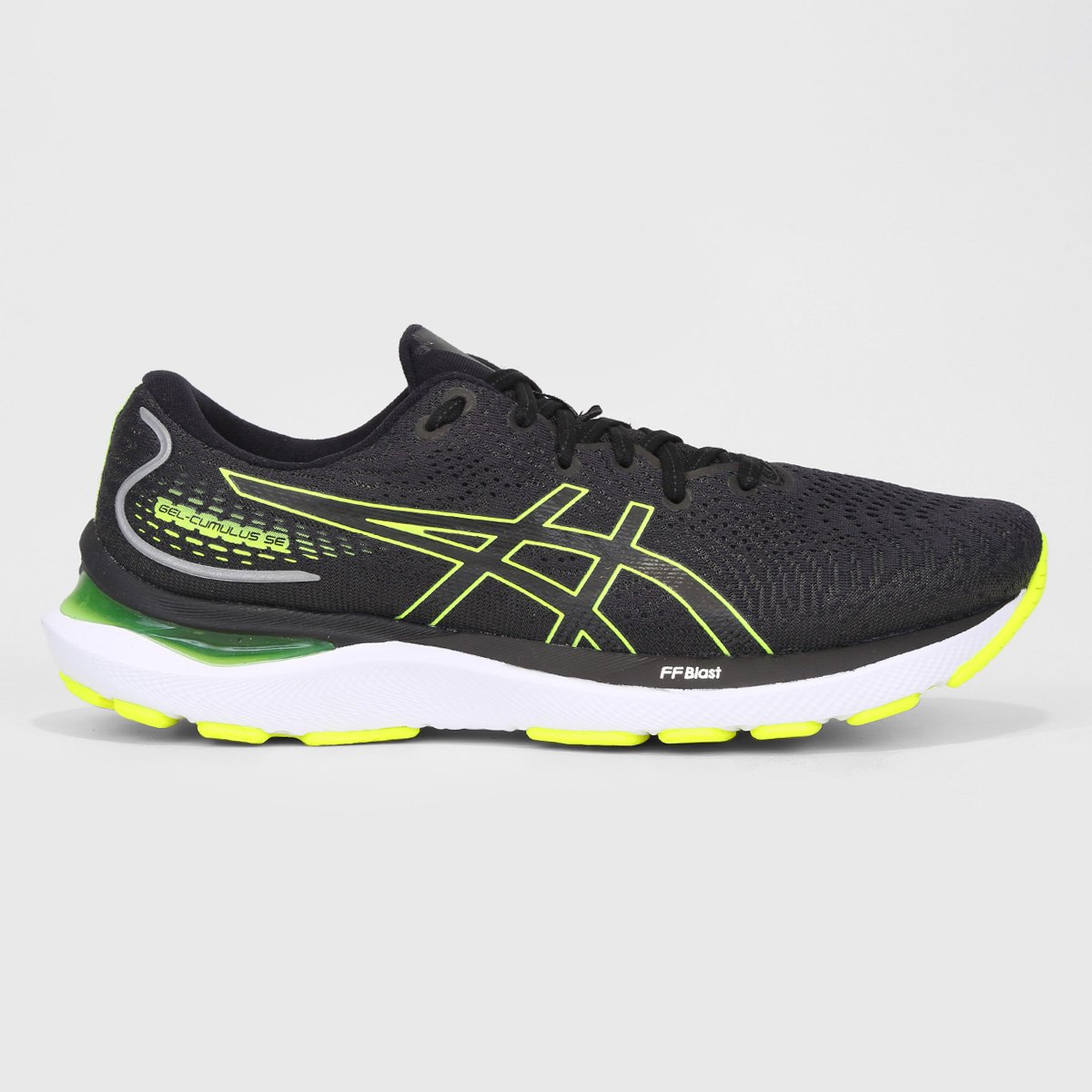 Tênis Asics Gel Cumulus 24 SE Masculino é ruim? Tênis Asics Gel Cumulus 24 SE Masculino é boa?