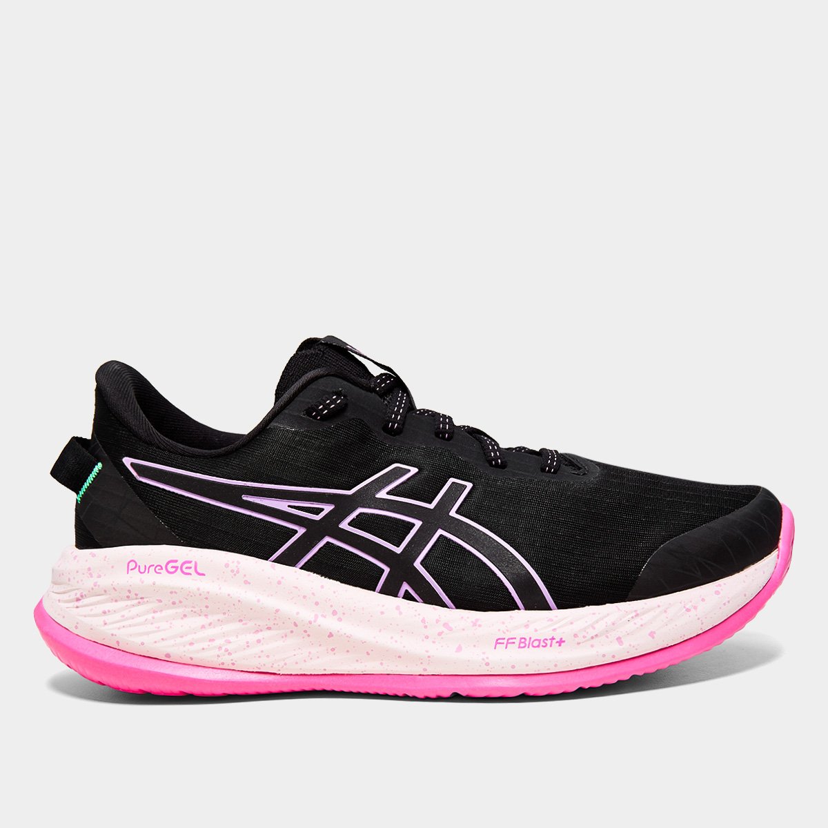 Tênis Asics Gel-Cumulus 26 Lite-Show Feminino Menor preço em Tênis Asics Gel-Cumulus 26 Lite-Show Feminino