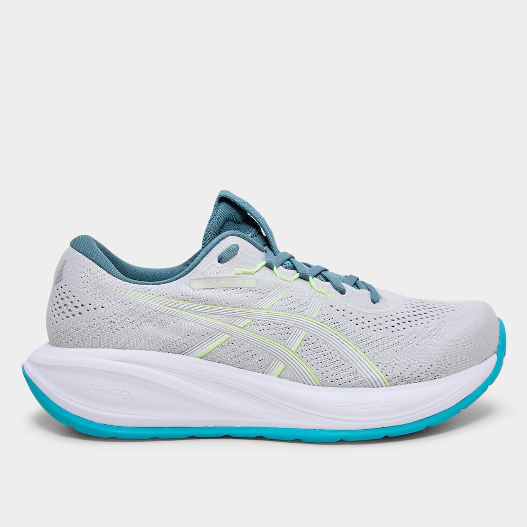 Tênis Asics Gel-Cumulus 28 Masculino