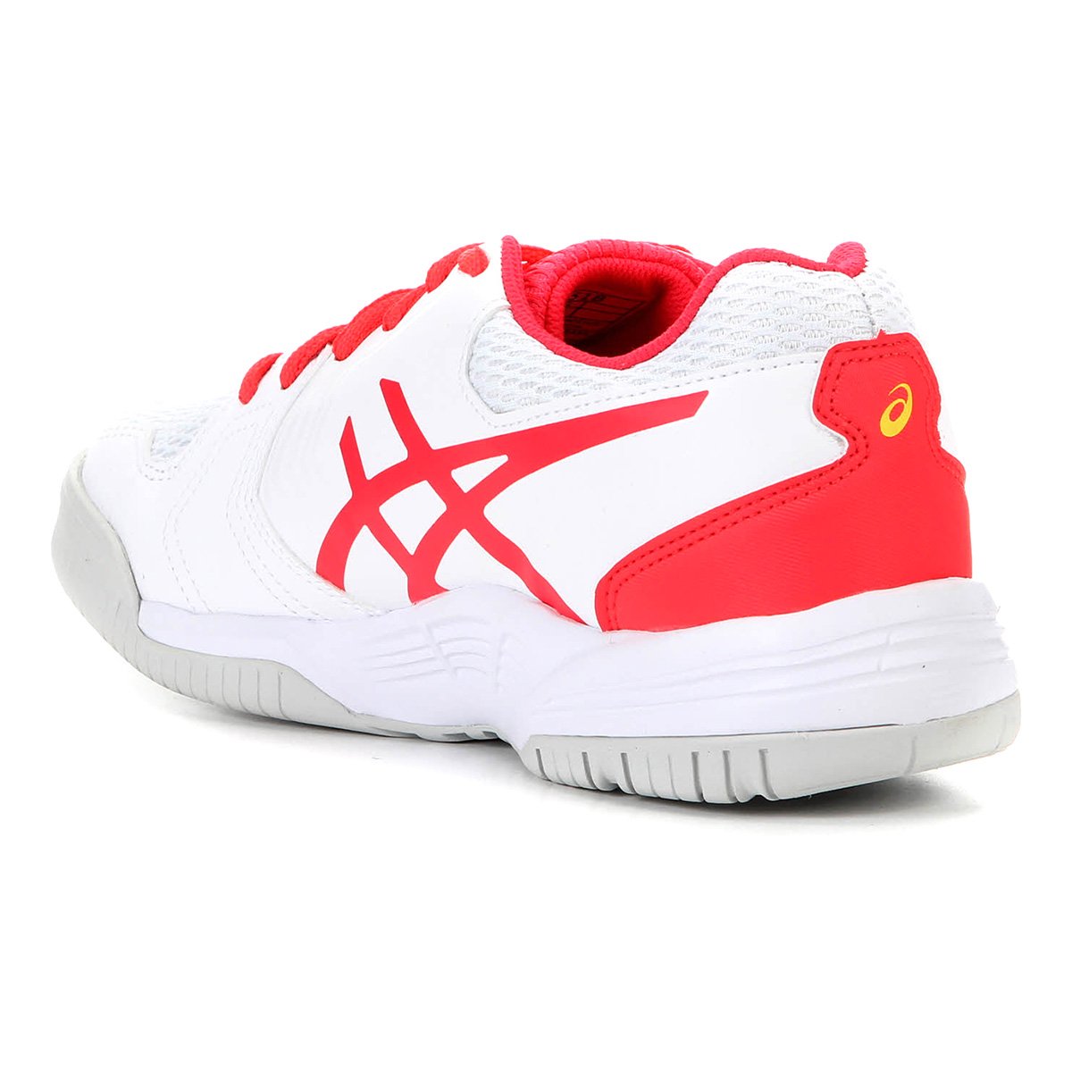 asics dedicate 5 feminino