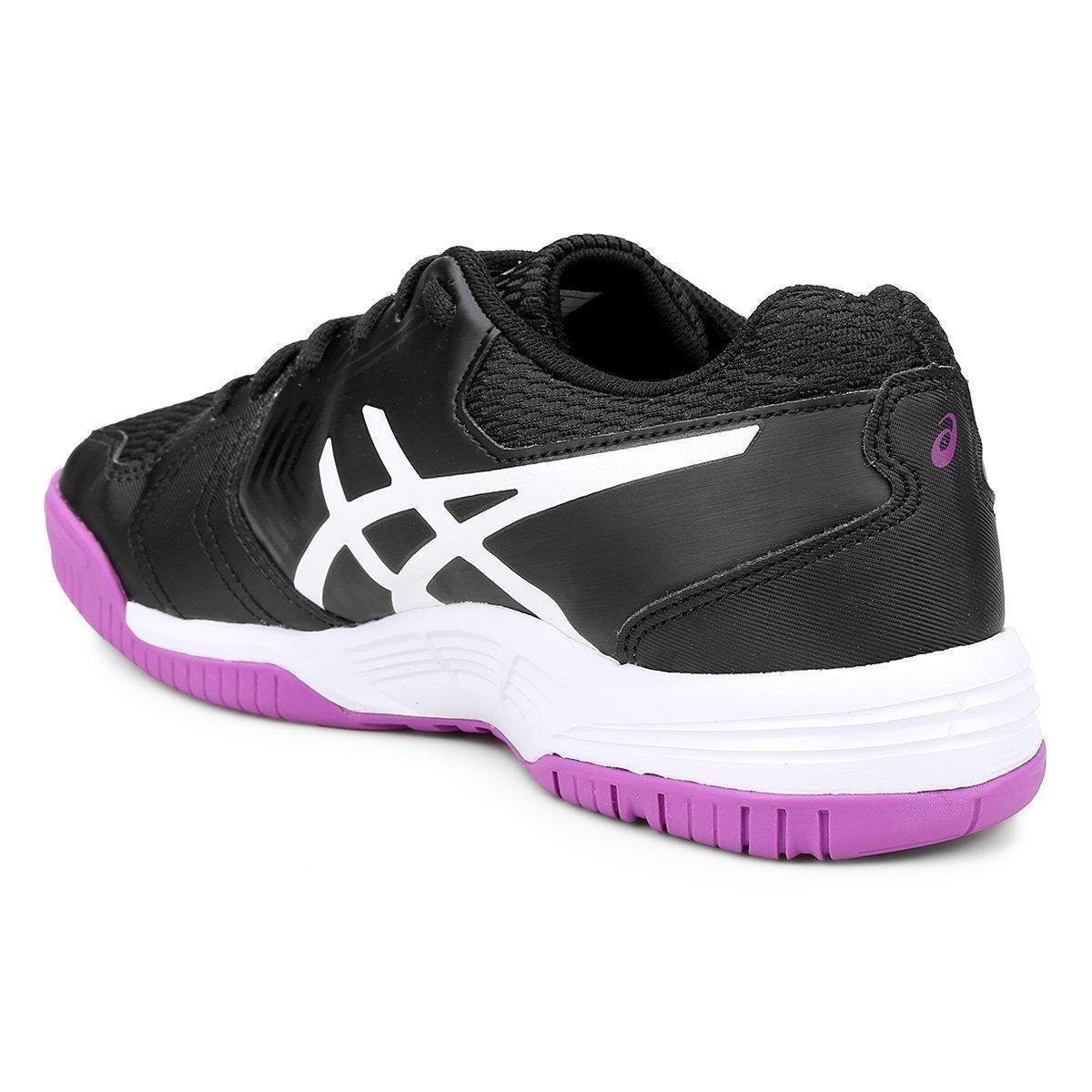 asics gel dedicate 5a