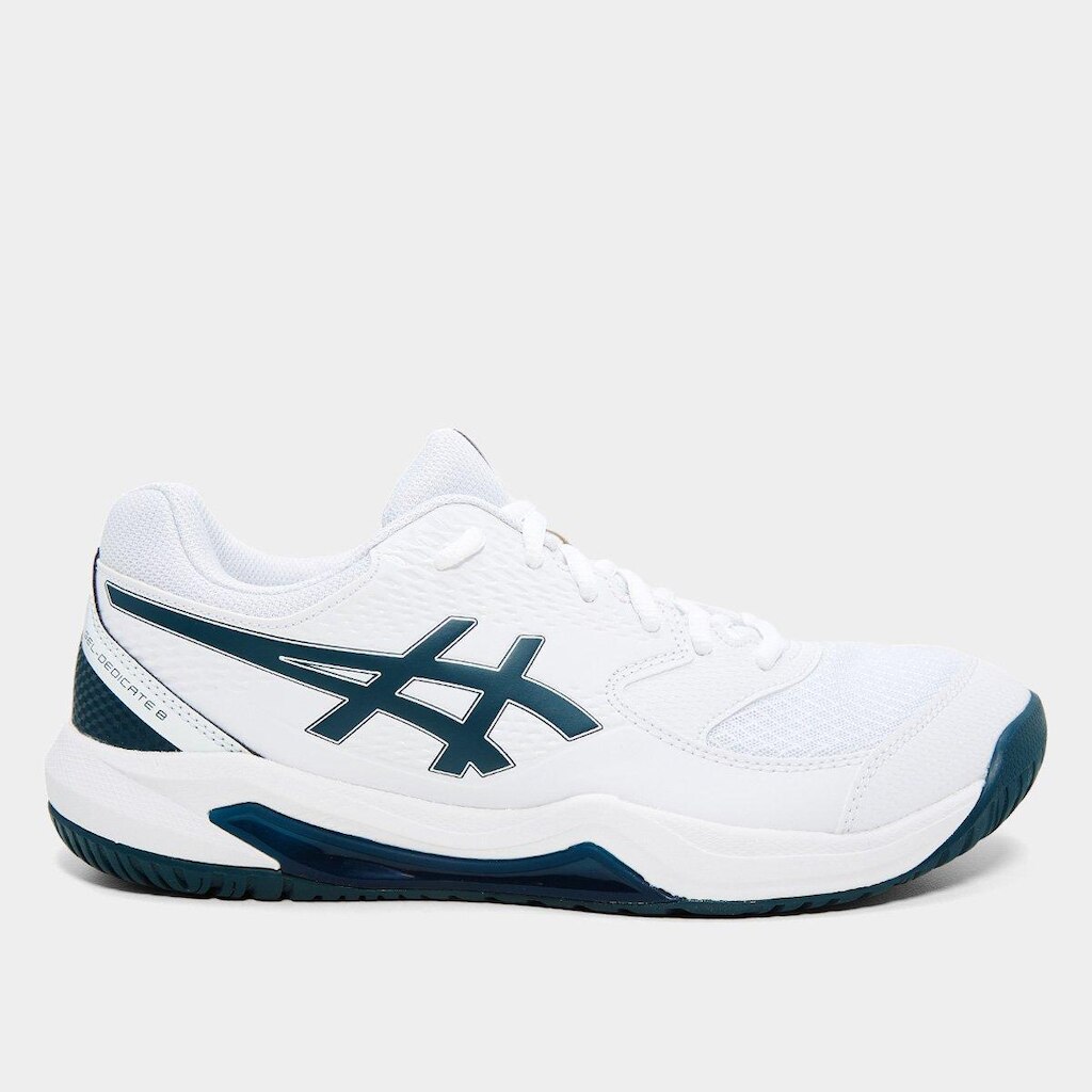 Tênis Asics Gel-Dedicate 8 Masculino