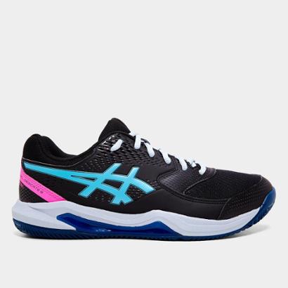 Tênis Asics Gel-Dedicate 8 Padel Masculino - Masculino