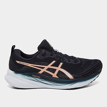 Tênis Asics Gel-Electrus 2 Feminino - Feminino